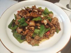 -北平楼·烤鸭·北京菜(牡丹园店)