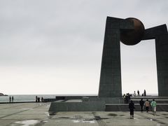 -青澳湾北回归线广场