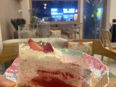 -提亚烘焙·手作面包·生日蛋糕(七星店)