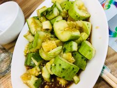 -聚德福海鲜家常菜(刘庄店)