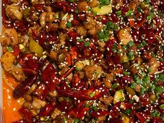 璧山兔-兔槽江湖菜·重庆璧山兔(水围店)