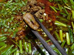 肥肠-八月美食小馆(银泰城总店)