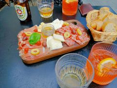 -Alimentari早午餐(安福路店)