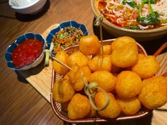 -金孔雀德宏傣味餐馆(魏公村店)