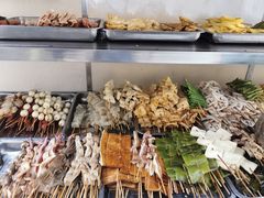 -胖子好盐水鸭(总店)