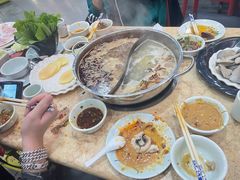 -活鱼馆(宜兴埠店)