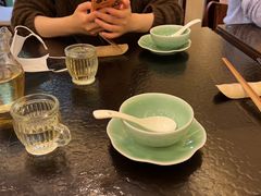 -五观堂素食(新华路店)