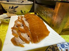 -红红烤鸭店(西单店)