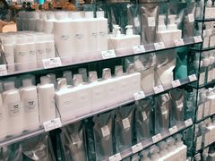 -MUJI无印良品(武汉世界城广场店)