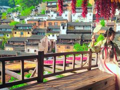 -景德镇古窑民俗博览区