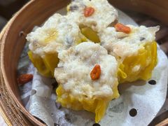 鲜虾烧卖皇-添好运点心专门店(中环IFC店)