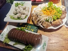 -草原塞蛮羊火锅城(港湾店)