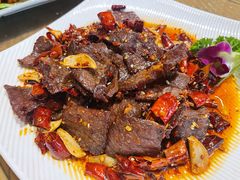 -傣宏缘·云南傣味特色菜·手抓饭·孔雀宴十六年店庆大酬宾(南屏步行街店)