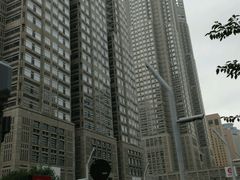 -东京都厅舍