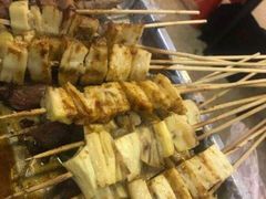 -胖姐烧烤(总店)