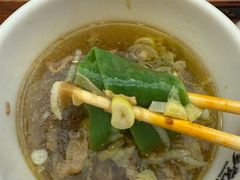 -乡党臊子面(丰庆公园店)