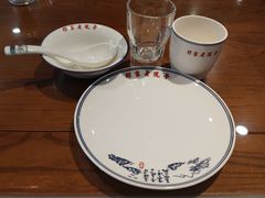-那家老院子东北菜·饺子·小鸡炖蘑菇(艳华街店)