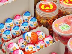 -紫荆城食品交易中心(华强北店)