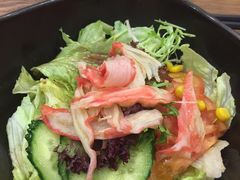 -红叶日料·放题·海胆·定食(星海店)