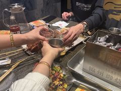 -锦州御烧烤(人民街店)