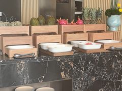 -济南凯宾斯基酒店-THE VIEW云景全日制餐厅