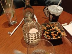 -广州柏悦酒店·悦吧·顶楼露天酒吧