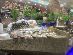 -初色海鲜自助(万丰路店)