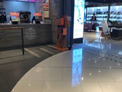 -汉堡王(下沙银泰店)