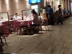 -西贝(金桥店)