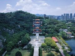 -南沙天后宫景区