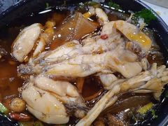 -大味美蛙鱼头(大南街店)