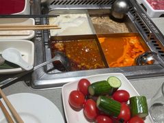 -海底捞火锅(天津SM城市广场店)