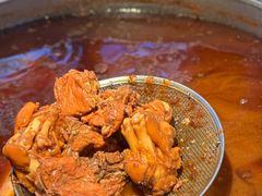 -粗粮人家·东北菜(洋桥店)