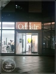 -OnHair造型