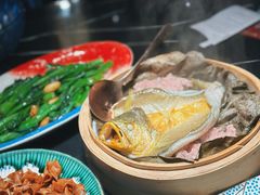 -粤·向群饭店(二沙岛店)