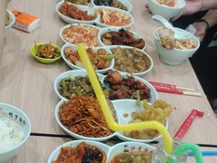 -晓宇盒饭(民安街店)