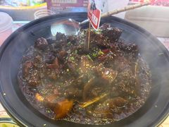 -回味黑鸭煲·始于2006(万松园店)