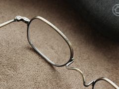 -目艮眼镜SHOWROOM(品牌集合店)