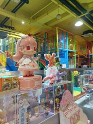 -宝燕乐园(闵行旗舰店)