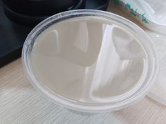 豆汁儿-老磁器口豆汁店(马家堡店)