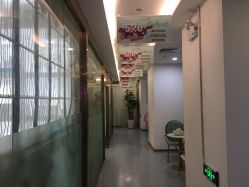 -痘院长·祛痘·皮肤管理