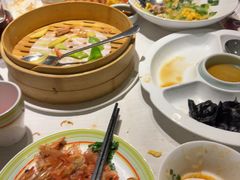 -开海·红岛海鲜虾水饺(石老人店)