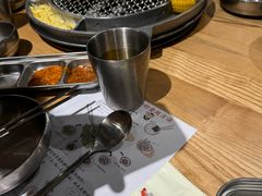 -姜虎东白丁烤肉(深圳湾后海汇店)
