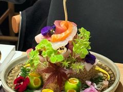 -小十Omakase(地王大厦店)