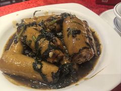 -粤北餐馆