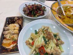 -天成川菜(礼岗店)