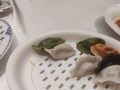 -盛百味·家宴餐厅(霸州分店)