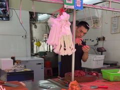 -阿娟牛肉丸·手打牛肉丸·现做现卖