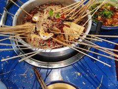 -马路边边串串香(双井直营店)