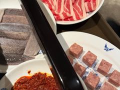 -龙森园火锅(琴台路店)